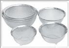 Wire Mesh Containers